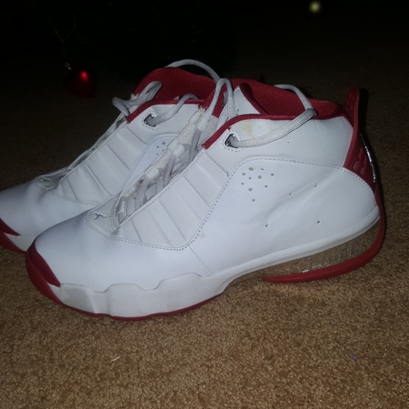 Retro Nike Jordan - Picture 2 of 6